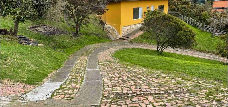 Casa en Venta en Bogotá, D.C., La Calera-23