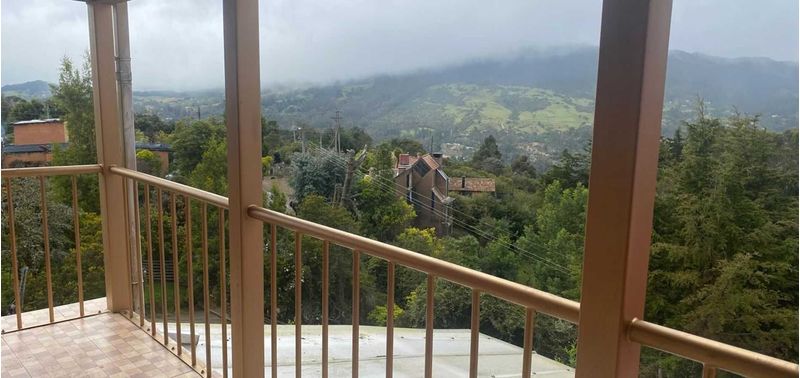 Casa en Venta en Bogotá, D.C., La Calera-24