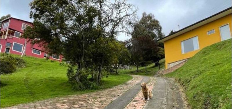 Casa en Venta en Bogotá, D.C., La Calera-25
