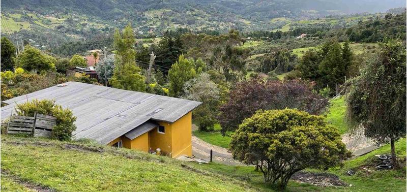 Casa en Venta en Bogotá, D.C., La Calera-27