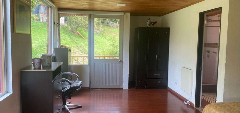Casa en Venta en Bogotá, D.C., La Calera-31