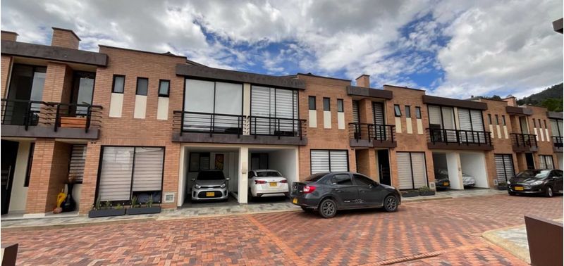 Casa en Venta en Sopó, Sopó