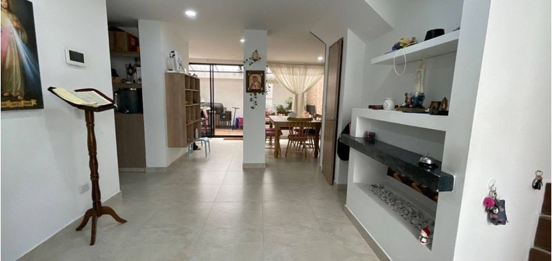 Casa en Venta en Sopó, Sopó-0