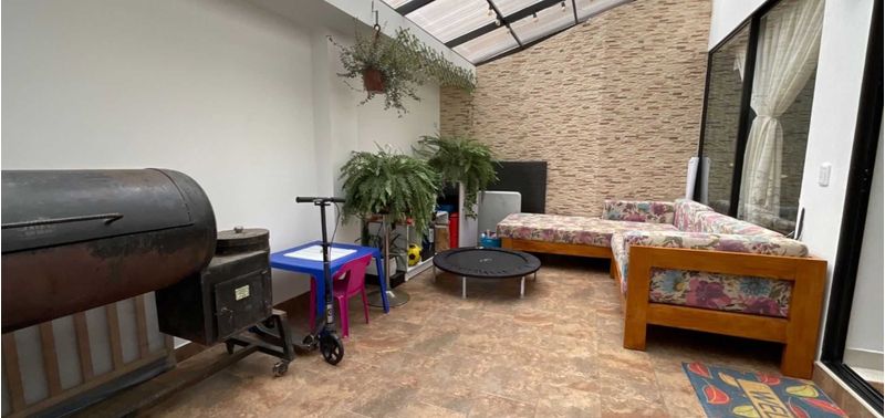 Casa en Venta en Sopó, Sopó-6