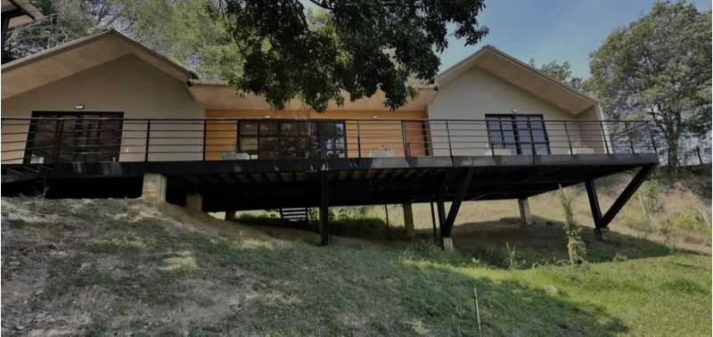 Casa en Venta en Sopetrán, Sopetrán-13