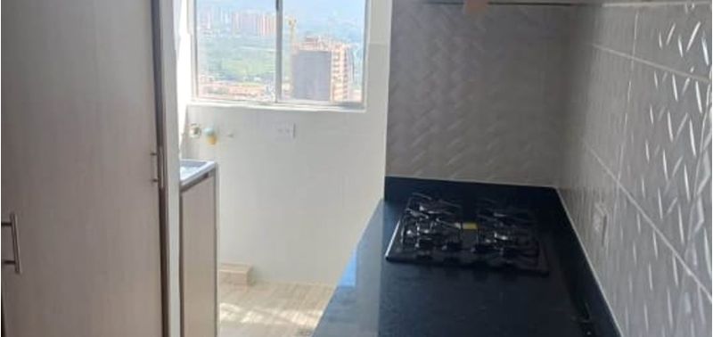 Apartamento en Venta en Bello, Bello-2