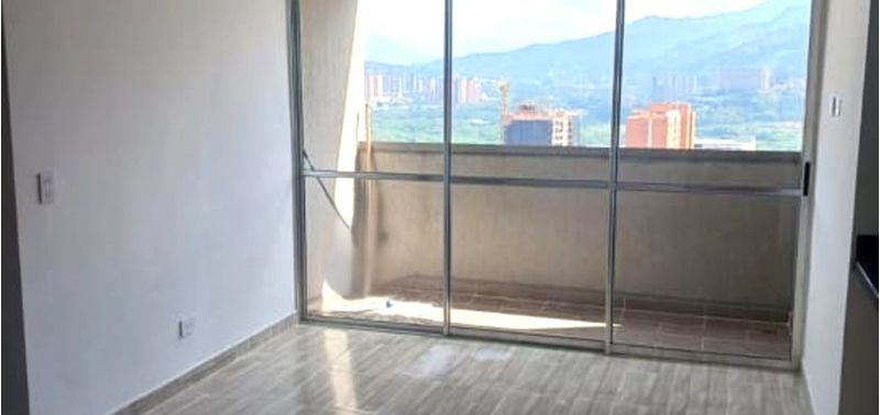Apartamento en Venta en Bello, Bello-4