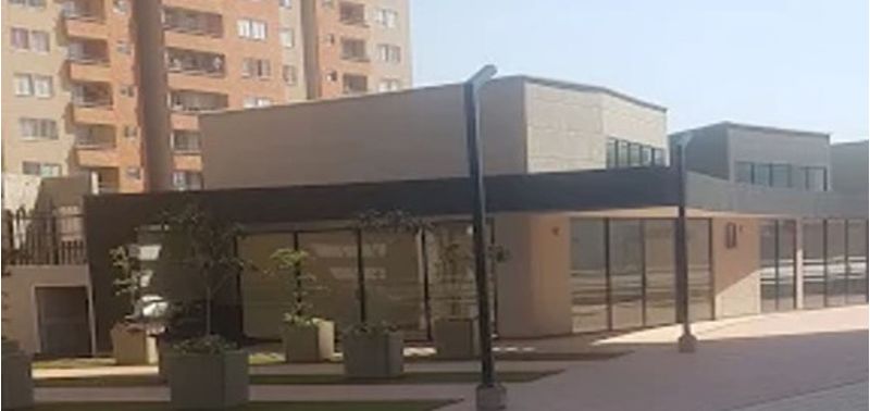 Apartamento en Venta en Bello, Bello-10