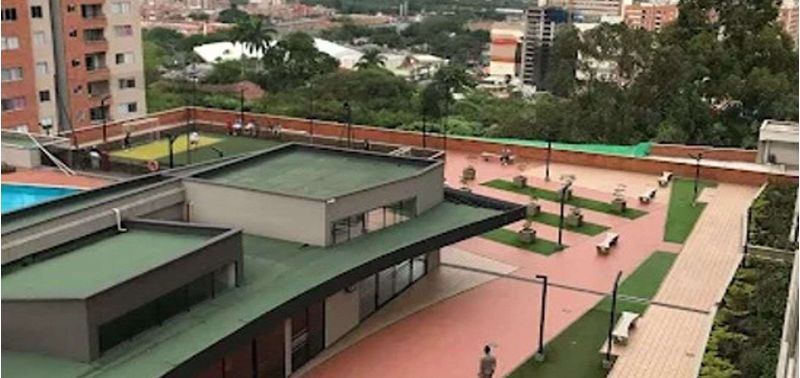 Apartamento en Venta en Bello, Bello-11