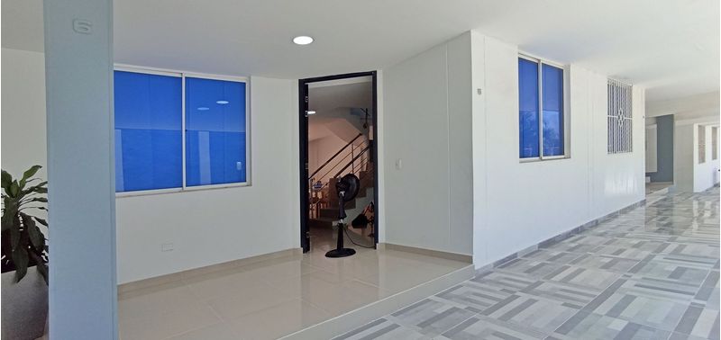 Casa en Venta en Barranquilla, Nuevo Horizonte-0