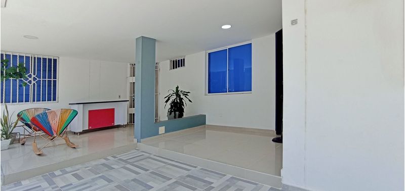Casa en Venta en Barranquilla, Nuevo Horizonte-1