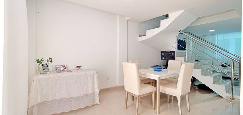 Casa en Venta en Barranquilla, Nuevo Horizonte-5