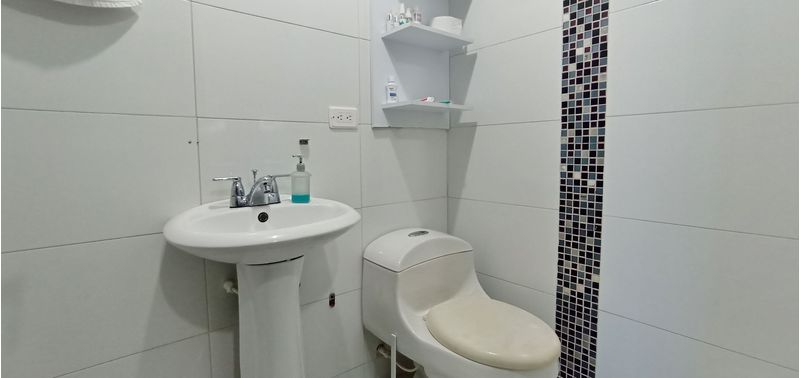 Casa en Venta en Barranquilla, Nuevo Horizonte-7
