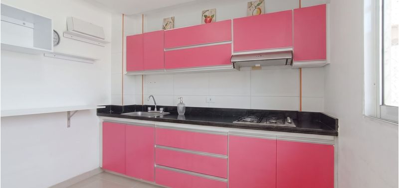 Casa en Venta en Barranquilla, Nuevo Horizonte-8