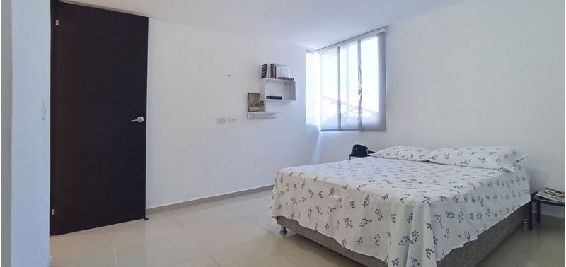 Casa en Venta en Barranquilla, Nuevo Horizonte-13