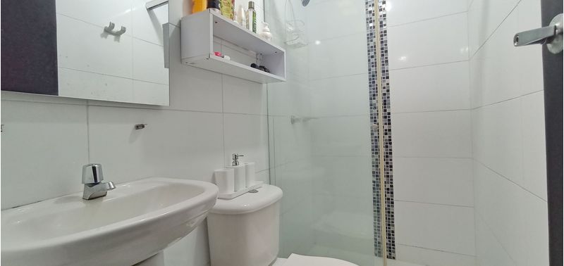 Casa en Venta en Barranquilla, Nuevo Horizonte-14