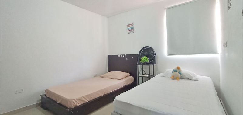 Casa en Venta en Barranquilla, Nuevo Horizonte-15