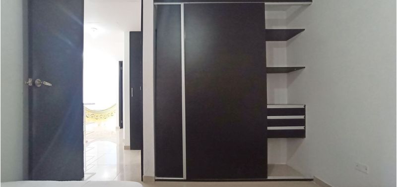 Casa en Venta en Barranquilla, Nuevo Horizonte-16