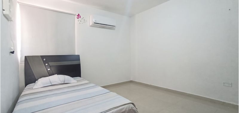 Casa en Venta en Barranquilla, Nuevo Horizonte-18