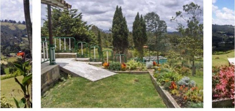 Casa en Venta en Medellín, Santa Elena-0