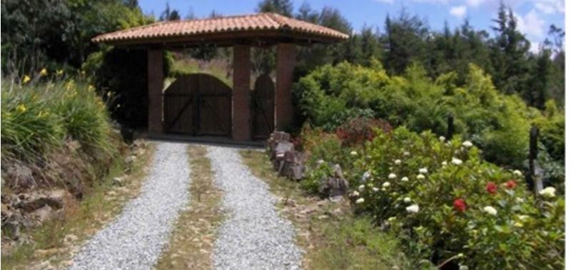 Casa en Venta en Medellín, Santa Elena-2