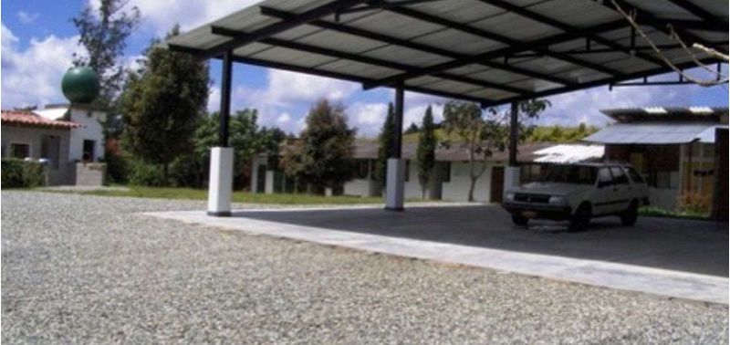 Casa en Venta en Medellín, Santa Elena-5