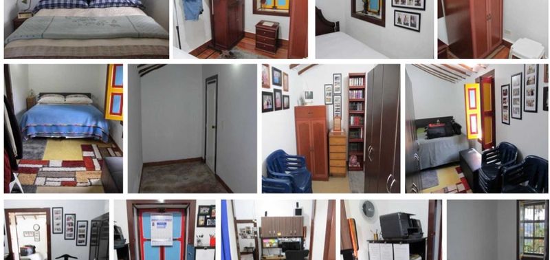 Casa en Venta en Medellín, Santa Elena-6