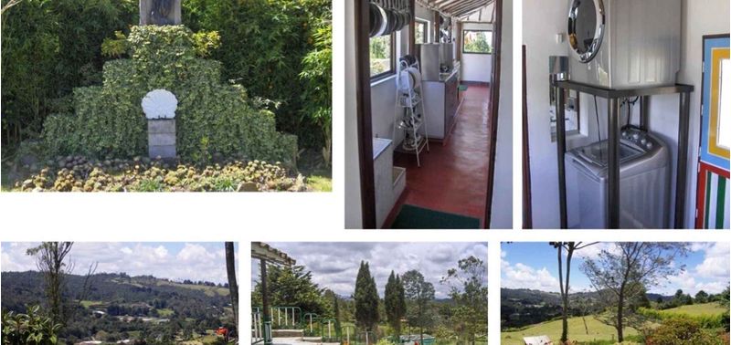 Casa en Venta en Medellín, Santa Elena-7