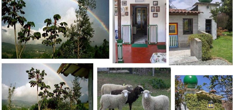 Casa en Venta en Medellín, Santa Elena-9