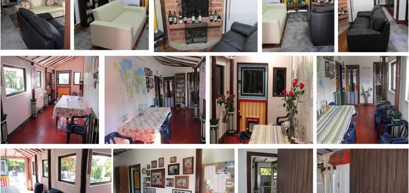 Casa en Venta en Medellín, Santa Elena-10