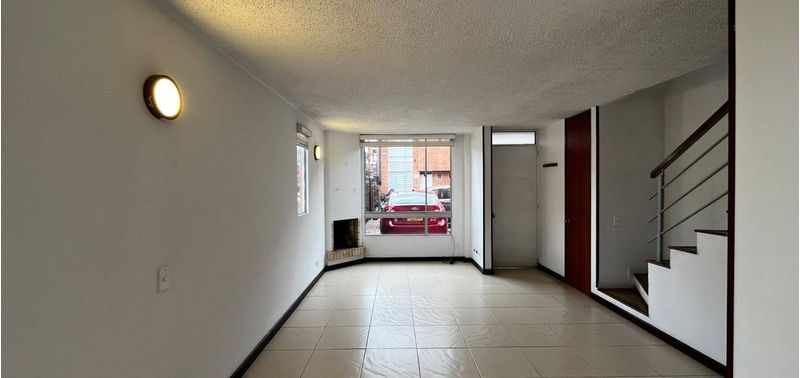 Casa en Venta en Bogotá, D.C., Funza-1
