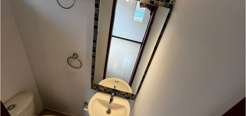 Casa en Venta en Bogotá, D.C., Funza-2