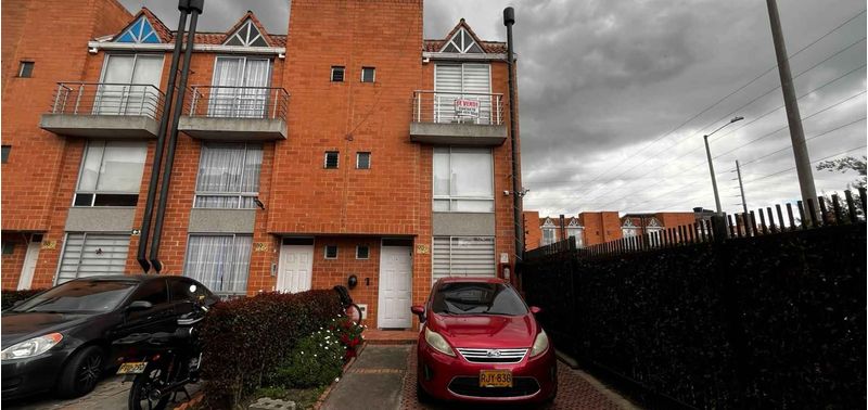 Casa en Venta en Bogotá, D.C., Funza-26