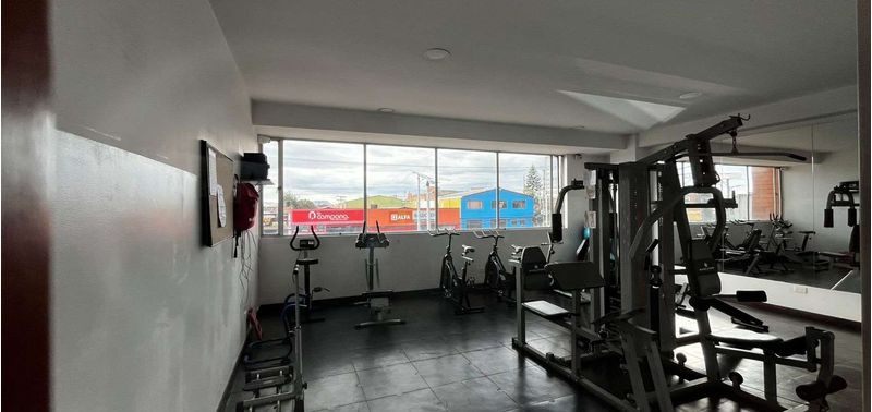 Casa en Venta en Bogotá, D.C., Funza-29