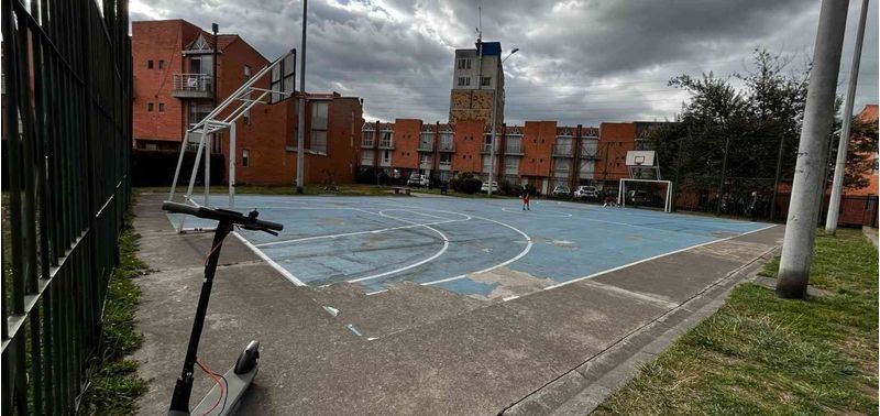 Casa en Venta en Bogotá, D.C., Funza-32