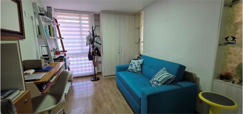 Apartamento en Venta en Bogotá, D.C., Santa Bárbara Central-4