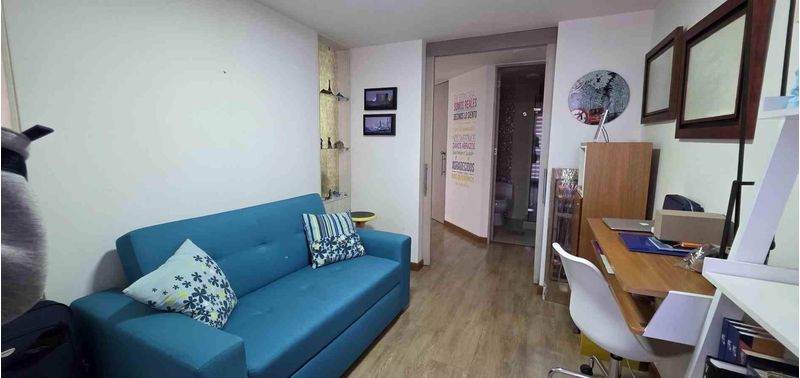Apartamento en Venta en Bogotá, D.C., Santa Bárbara Central-5
