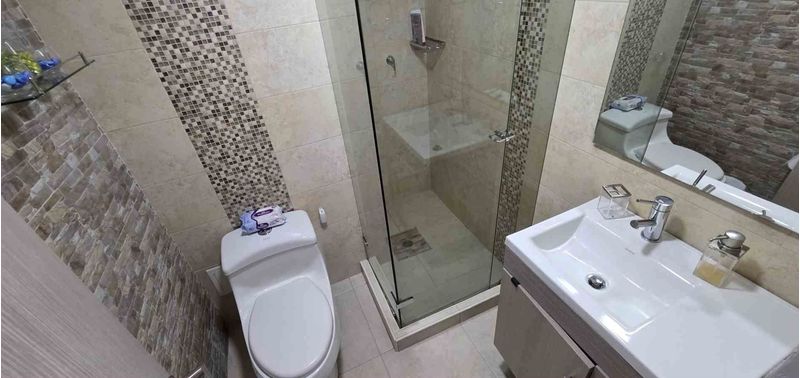Apartamento en Venta en Bogotá, D.C., Santa Bárbara Central-6