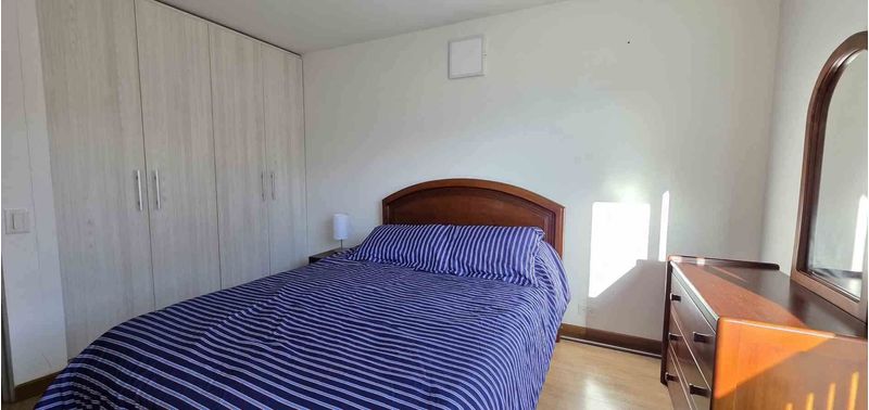 Apartamento en Venta en Bogotá, D.C., Santa Bárbara Central-8