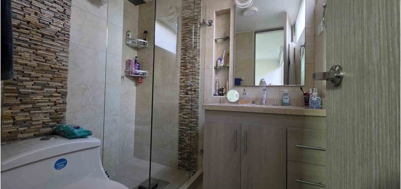 Apartamento en Venta en Bogotá, D.C., Santa Bárbara Central-11
