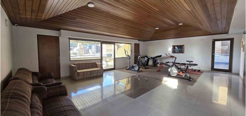 Apartamento en Venta en Bogotá, D.C., Santa Bárbara Central-15