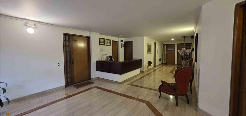 Apartamento en Venta en Bogotá, D.C., Santa Bárbara Central-17