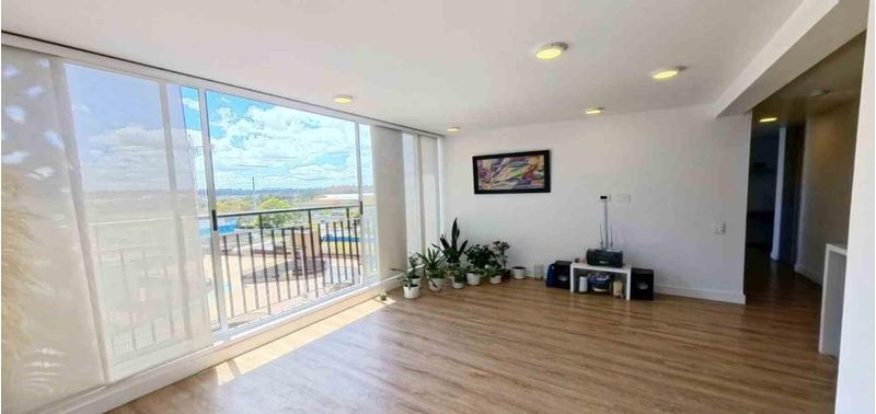 Apartamento en Venta en Bogotá, D.C., La Igualdad-1