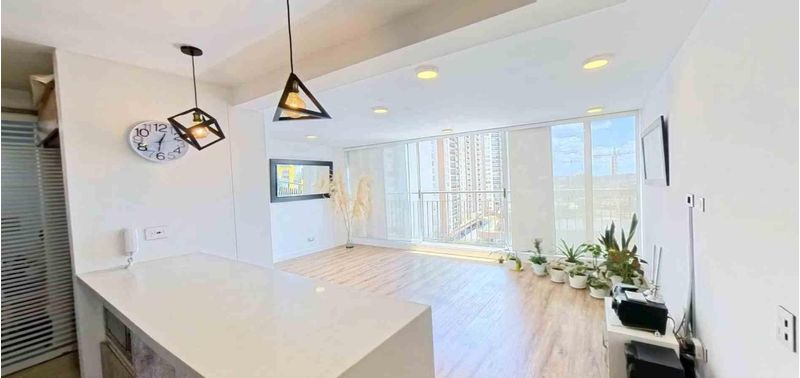 Apartamento en Venta en Bogotá, D.C., La Igualdad-2