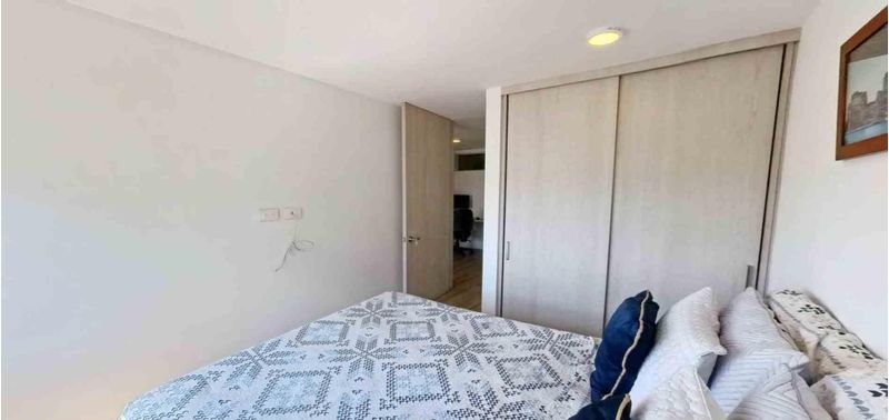 Apartamento en Venta en Bogotá, D.C., La Igualdad-3