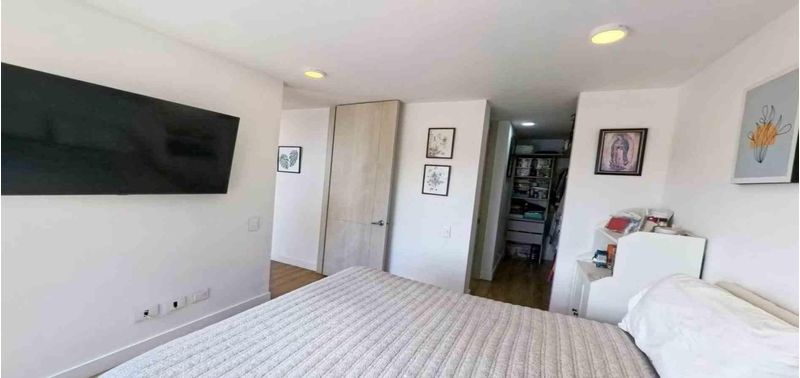 Apartamento en Venta en Bogotá, D.C., La Igualdad-4