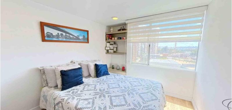 Apartamento en Venta en Bogotá, D.C., La Igualdad-5
