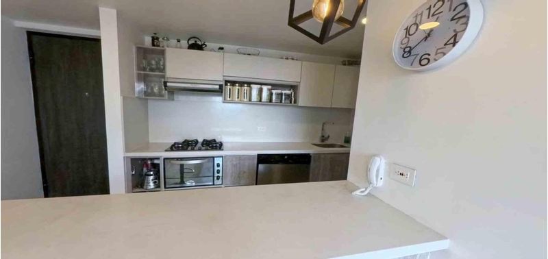 Apartamento en Venta en Bogotá, D.C., La Igualdad-6