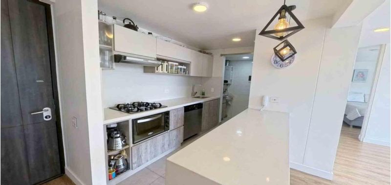 Apartamento en Venta en Bogotá, D.C., La Igualdad-7