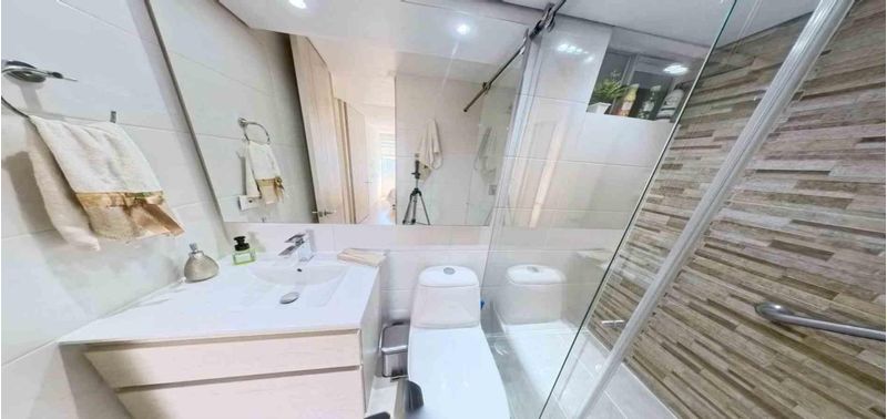 Apartamento en Venta en Bogotá, D.C., La Igualdad-10